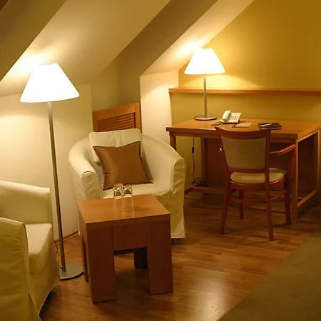 Dolce Hotel Prague