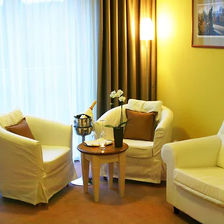 Hotel Dolce Prague