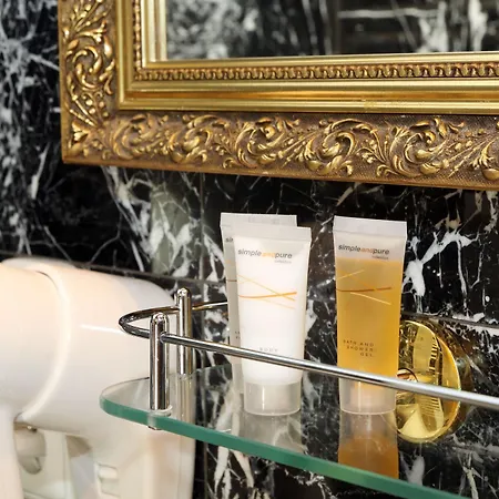 Hotel King Charles Boutique Praha