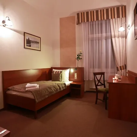Otel Svaty Jan