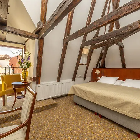 Otel Cerny Slon 4*