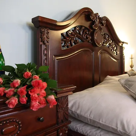 Golden Age Hotel Praga