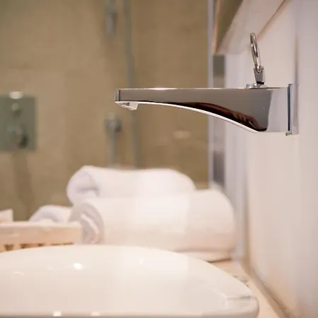 Hotel Jungmann Praga