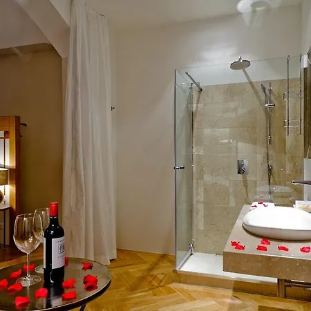 Hotel Jungmann Praga