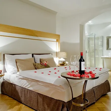Jungmann Hotel