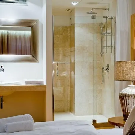 Jungmann Hotel Praga