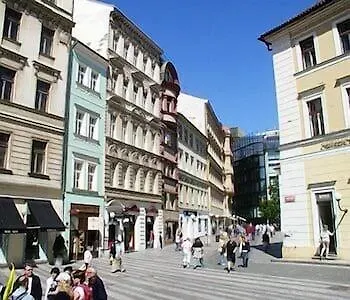 Jungmann Hotel 4*