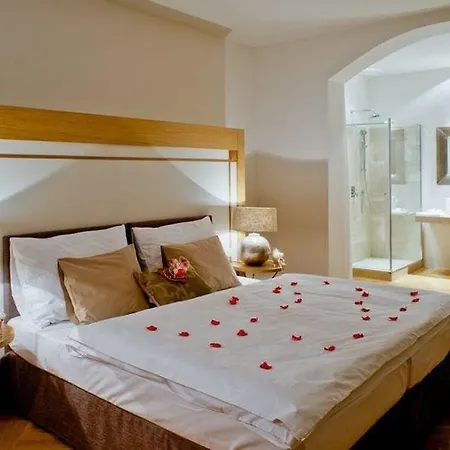 Hotel Jungmann 4*