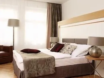 Jungmann Hotel Praga