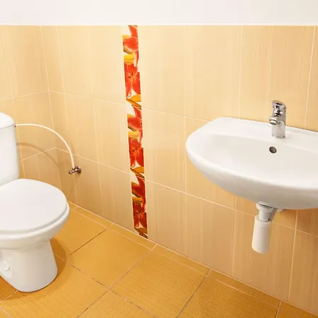 Отель House Zizkov Прага