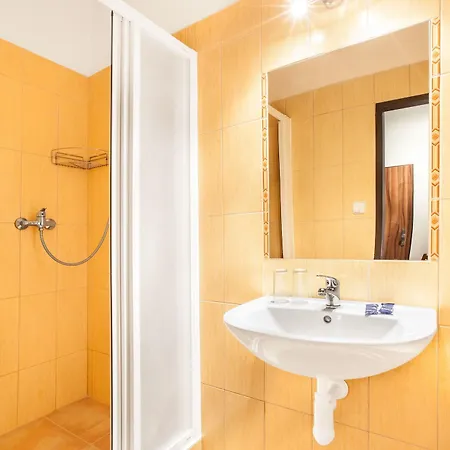 House Zizkov 3* Прага
