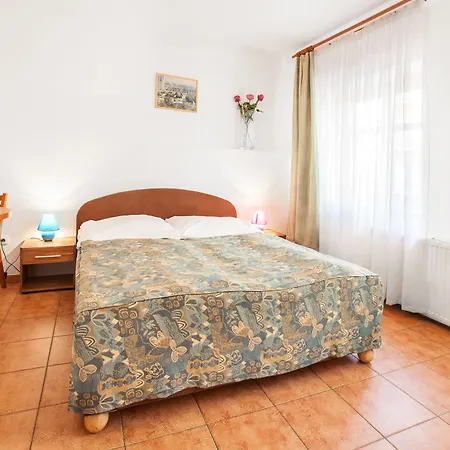 House Zizkov 3* Прага