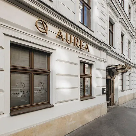 فندق Aurea Legends By Eurostars Company 4*