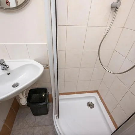 Legerova Apartment Prague