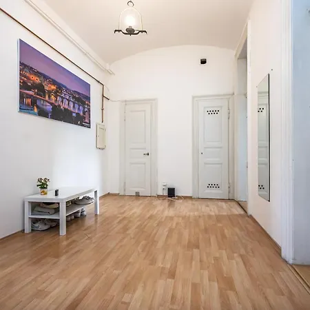 Legerova Apartment