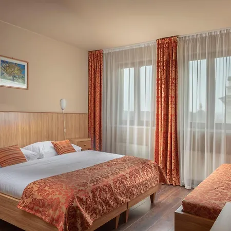 Hotel Superior Praga