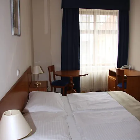 Modra Ruze Aparthotel 4*