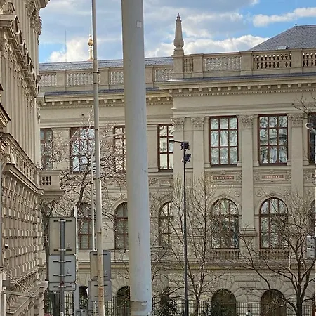 Apartamento Angelo Roma *