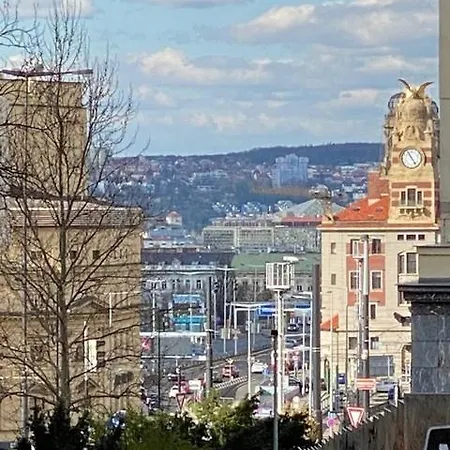 Apartamento Angelo Roma Praga