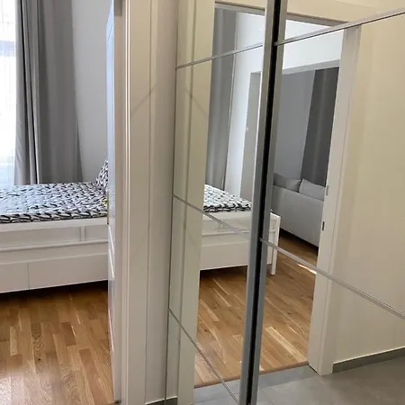 Apartamento Angelo Roma