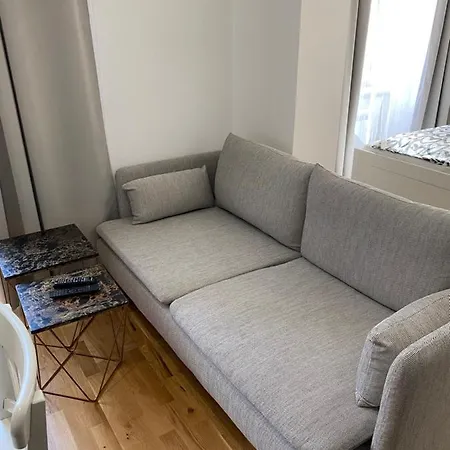 Apartamento Angelo Roma *
