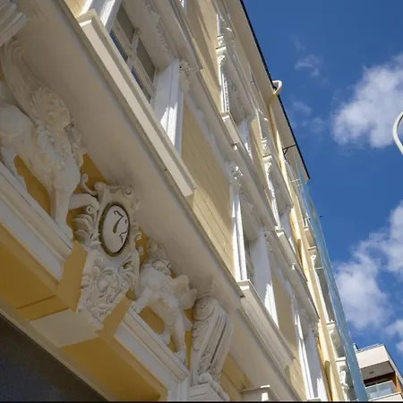 Apartamento Angelo Roma Praga
