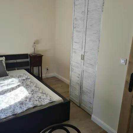 Airport Homestay szállás *