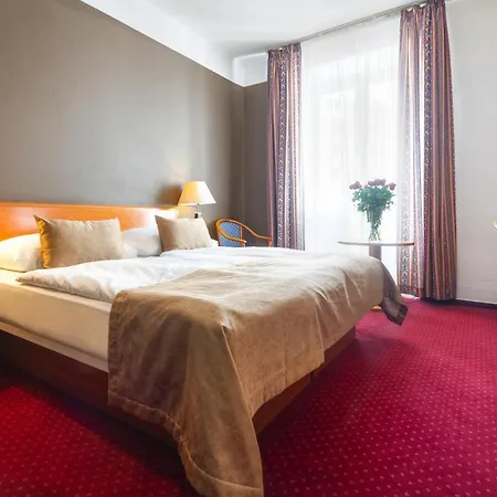 Harmony 3* Prag