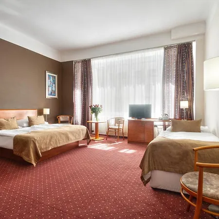 Harmony 3* Prag