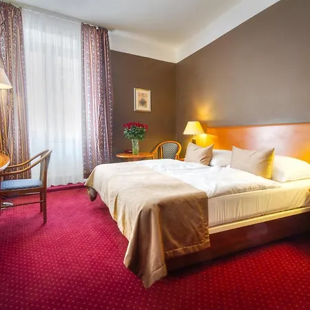 Harmony Hotel 3*