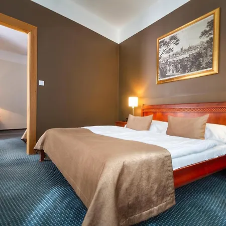 Harmony 3* Prag