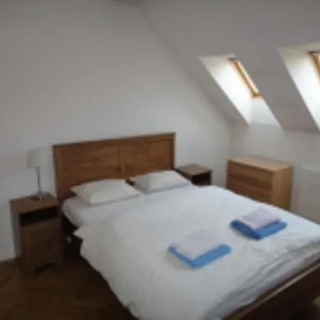 Apartment Beautiful Near Florenc Area Of