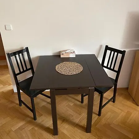 Beautiful Near Florenc Area Of Apartment Prague