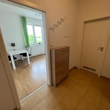 Apartamento Prague-2 Free Parking