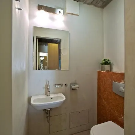 Langhans Apartamento *