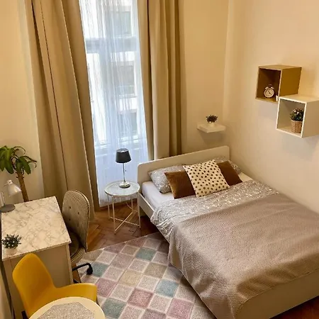 Awesome Appartement Prague