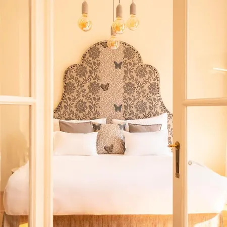 Appartement Dvorak