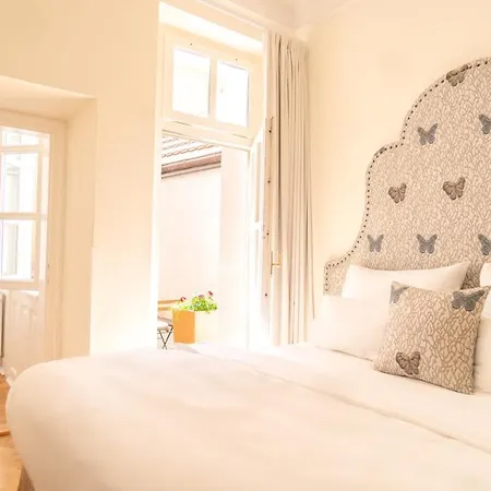 Dvorak Appartement