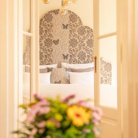 Dvorak Appartement
