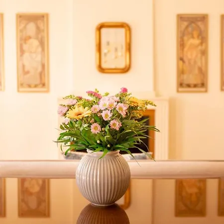 Appartement Dvorak