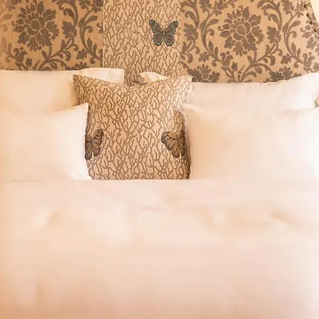Appartement Dvorak *