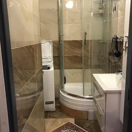 Apartman Apartmen Praha *