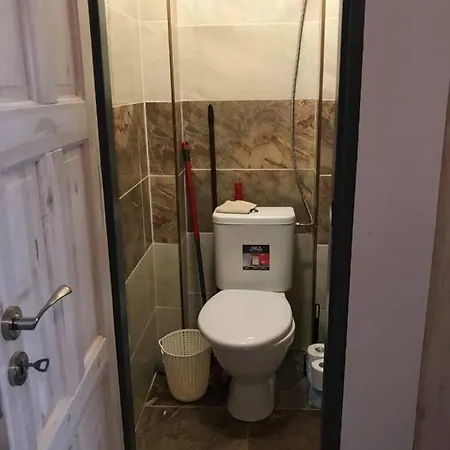 Apartman Apartmen Praha