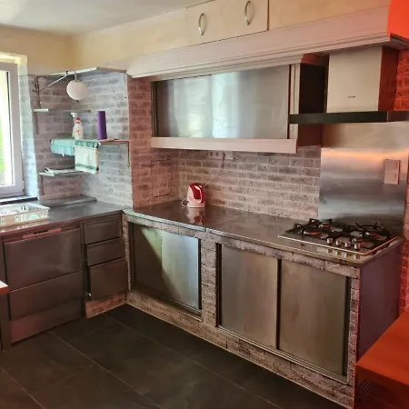 Airport Homestay szállás