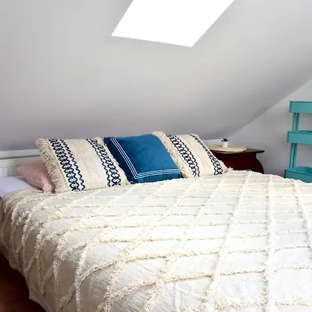 Lux Duplex Rooftop Loft With An Amazing Terrace & Cinema Apartament