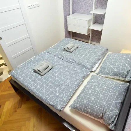 Apartamento Brandly New Andel *