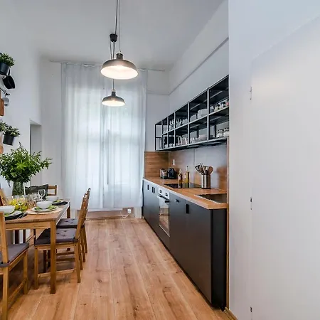 Apartment Historic Centre By Michal&friends Prague