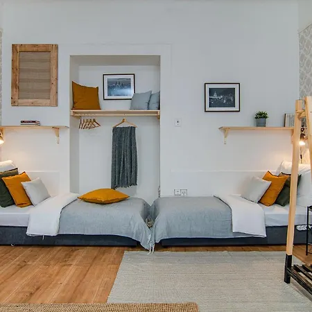 Apartment Historic Centre By Michal&friends *