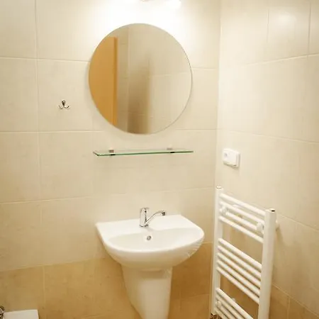 Betty Pensjonat 3*