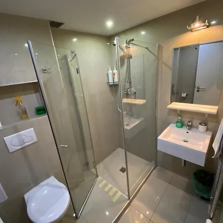 Hotel Central Studios Prague